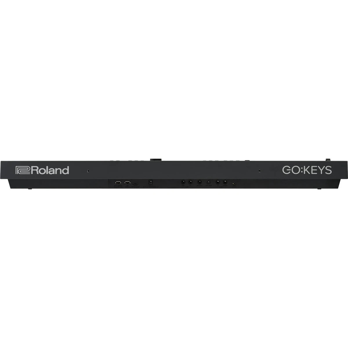 TECLADO ROLAND GOKEYS5-GT PORTATIL DE 61 TECLAS