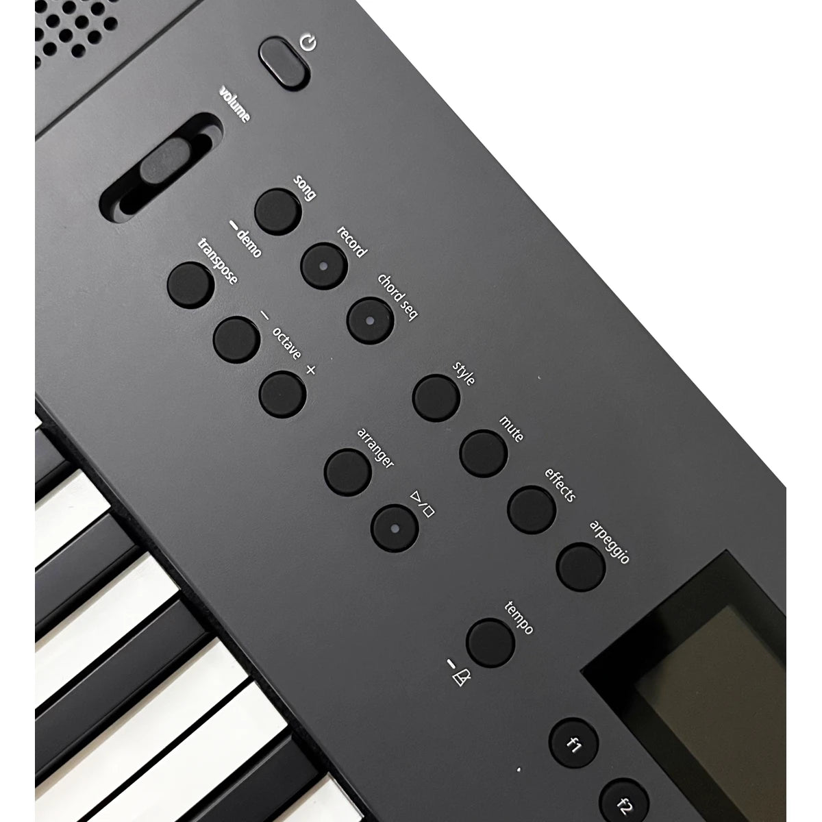 TECLADO ROLAND GOKEYS5-GT PORTATIL DE 61 TECLAS