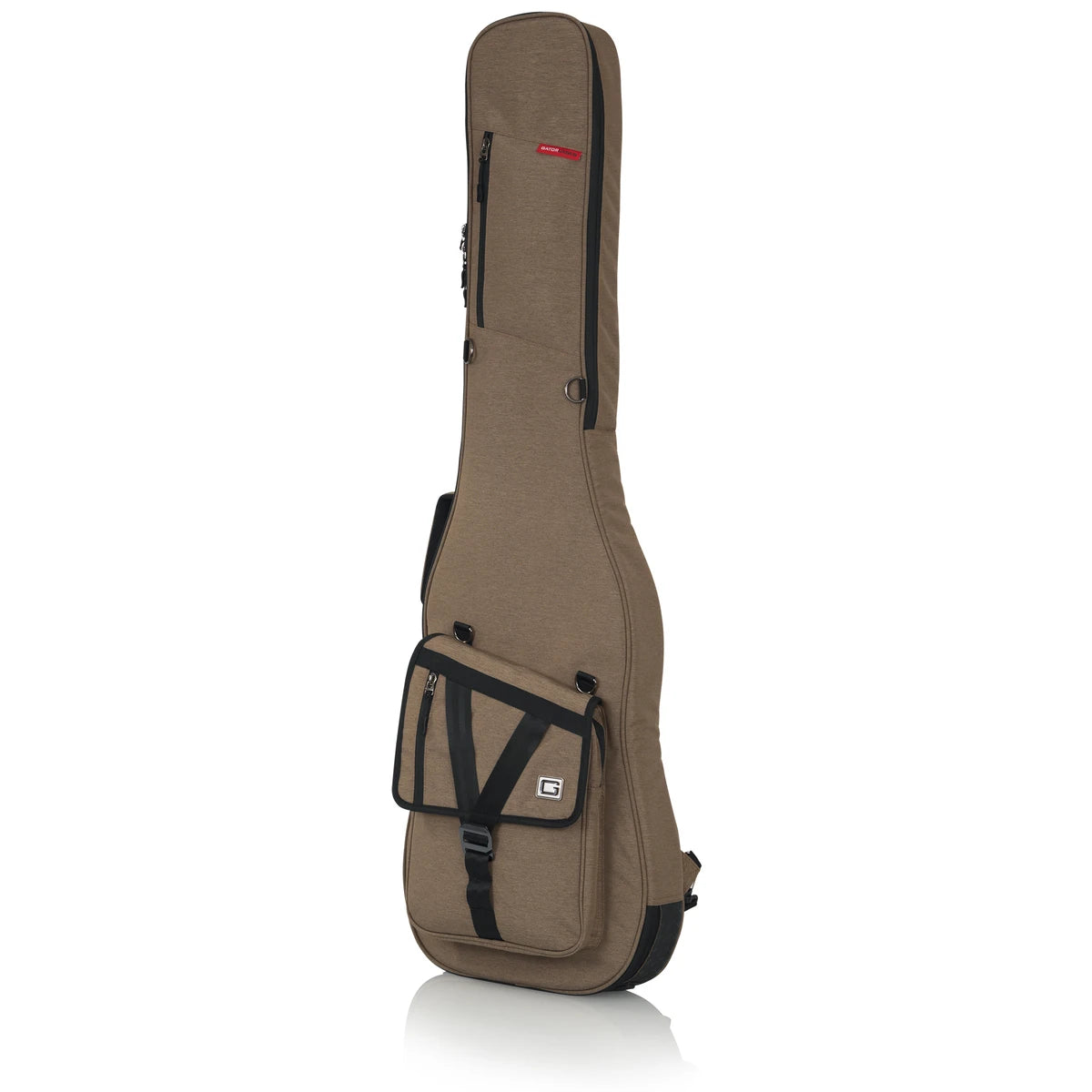 FUNDA GATOR GT-BASS-TAN PARA BAJO ELECTRICO