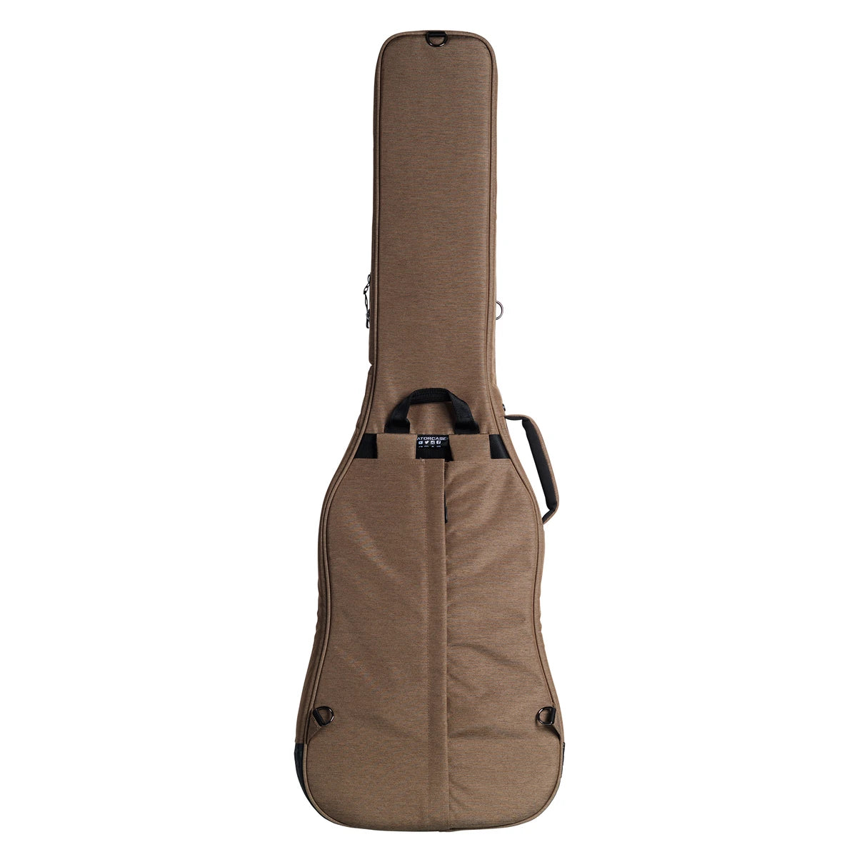 FUNDA GATOR GT-BASS-TAN PARA BAJO ELECTRICO