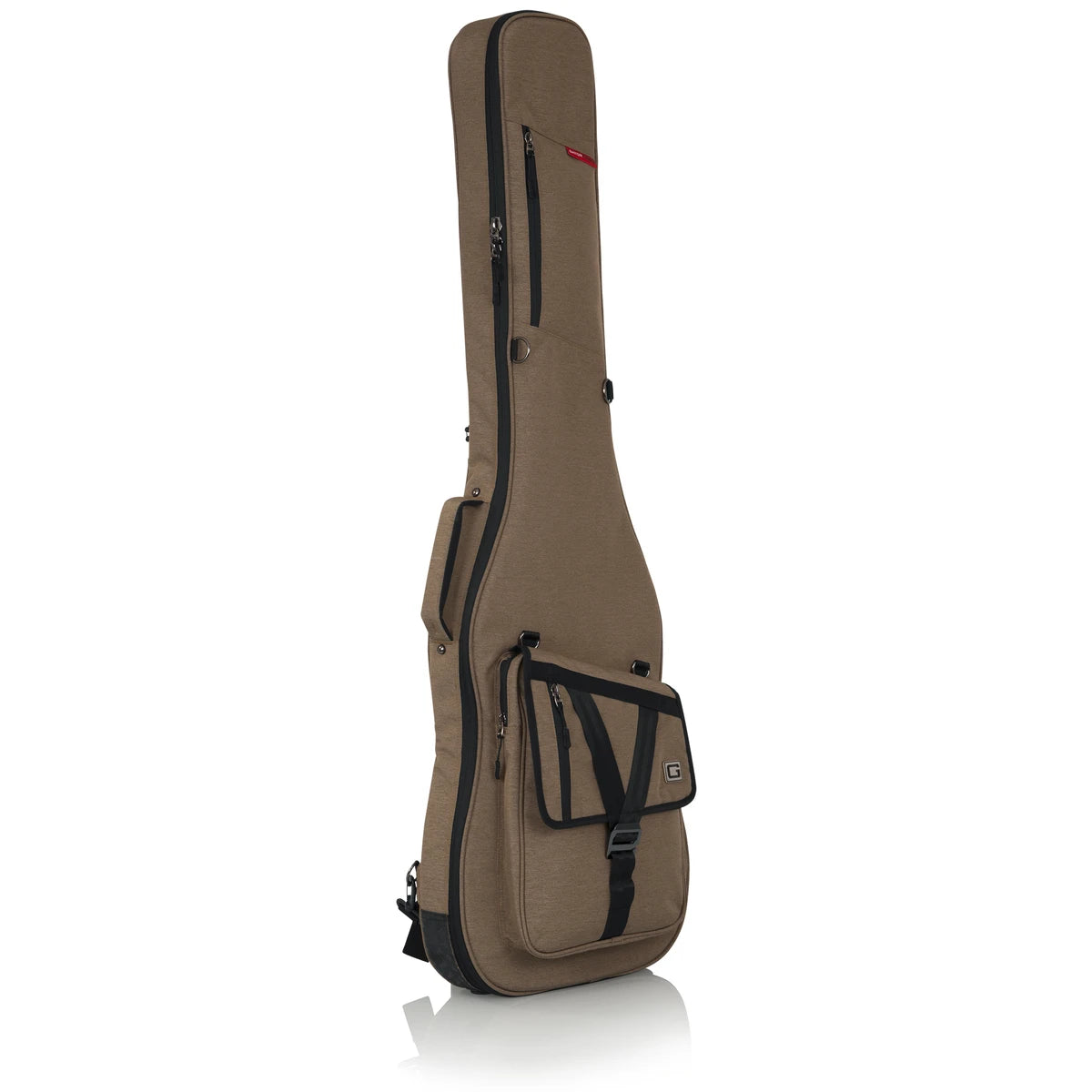 FUNDA GATOR GT-BASS-TAN PARA BAJO ELECTRICO