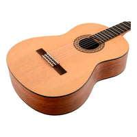 Thumbnail for GUITARRA ACUSTICA YAMAHA, C40M
