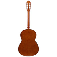 Thumbnail for GUITARRA ELECTROACUSTICA YAMAHA, CX40