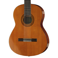 Thumbnail for GUITARRA ELECTROACUSTICA YAMAHA, CX40