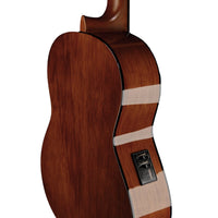 Thumbnail for GUITARRA ELECTROACUSTICA YAMAHA, CX40