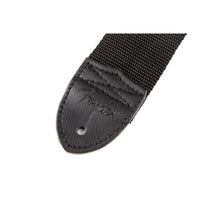 Thumbnail for THALY FENDER P/GUITARRA BLK POLY STRAP GREY 2