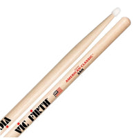 Thumbnail for BAQUETAS VIC FIRTH C/PUNTA DE PLASTICO, 5AN