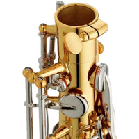 Thumbnail for SAX ALTO YAMAHA MIB ESTANDAR LLAVES NIQUELADAS, YAS26
