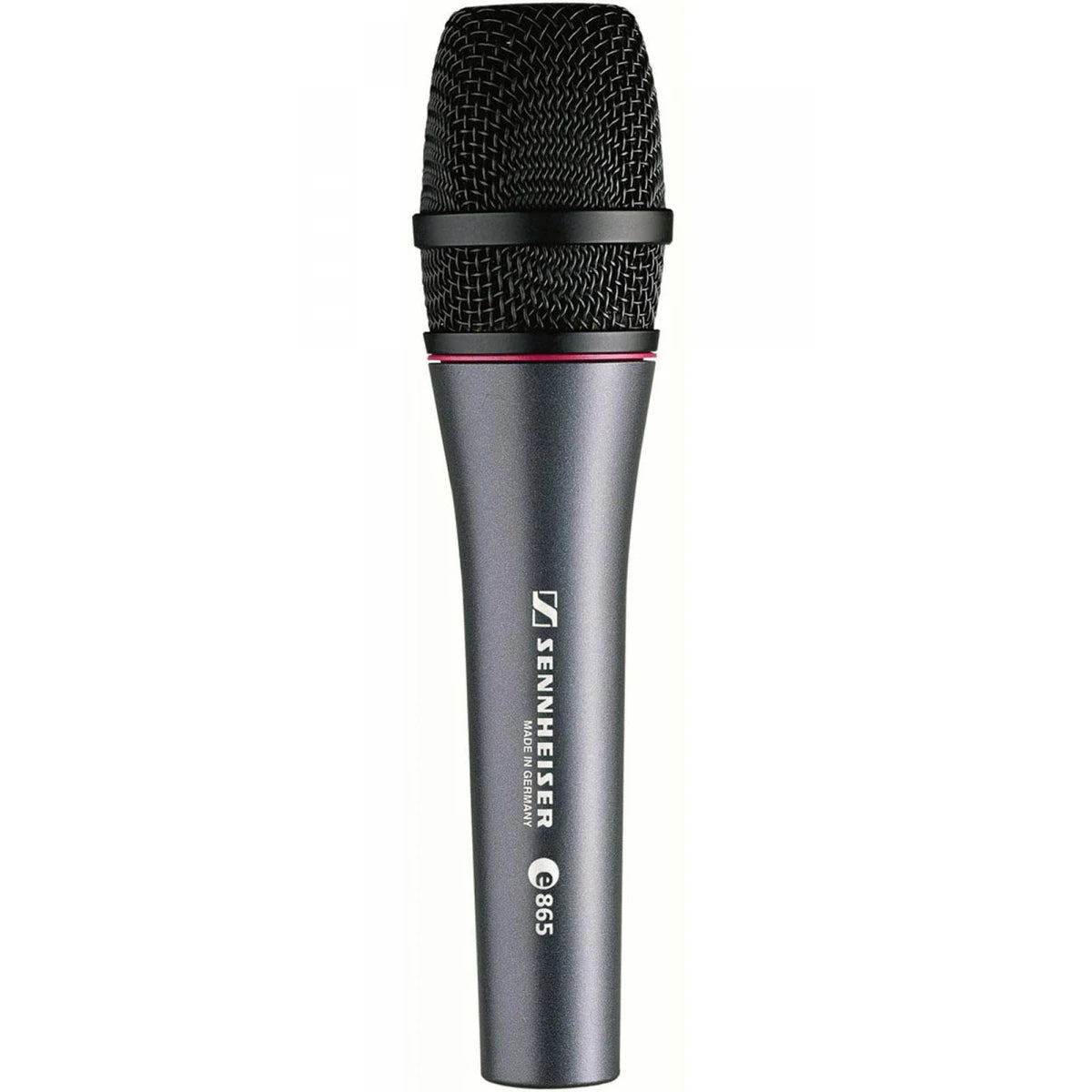 MICROFONO SENNHEISER VOCAL, E865