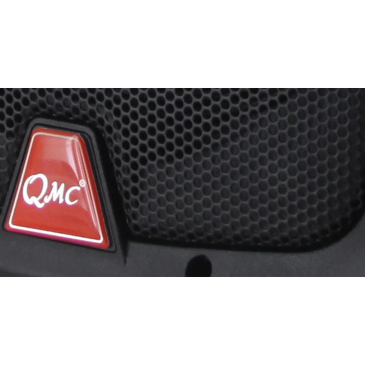 BAFLE QMC 10" ACTIVO C/BLUETOOTH Y MP3, QMC-10A