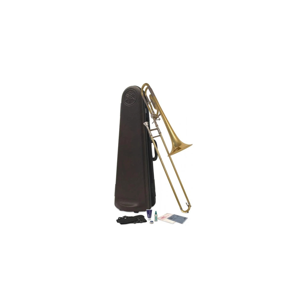 TROMBON TENOR BAJO YAMAHA PROFESIONAL EN Bb/F,b , YSL620