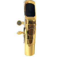 Thumbnail for BOQUILLA SILVERTONE METALICA P/SAX ALTO, SLBQ011