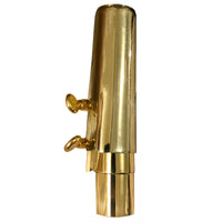 Thumbnail for BOQUILLA SILVERTONE METALICA P/SAX ALTO, SLBQ011