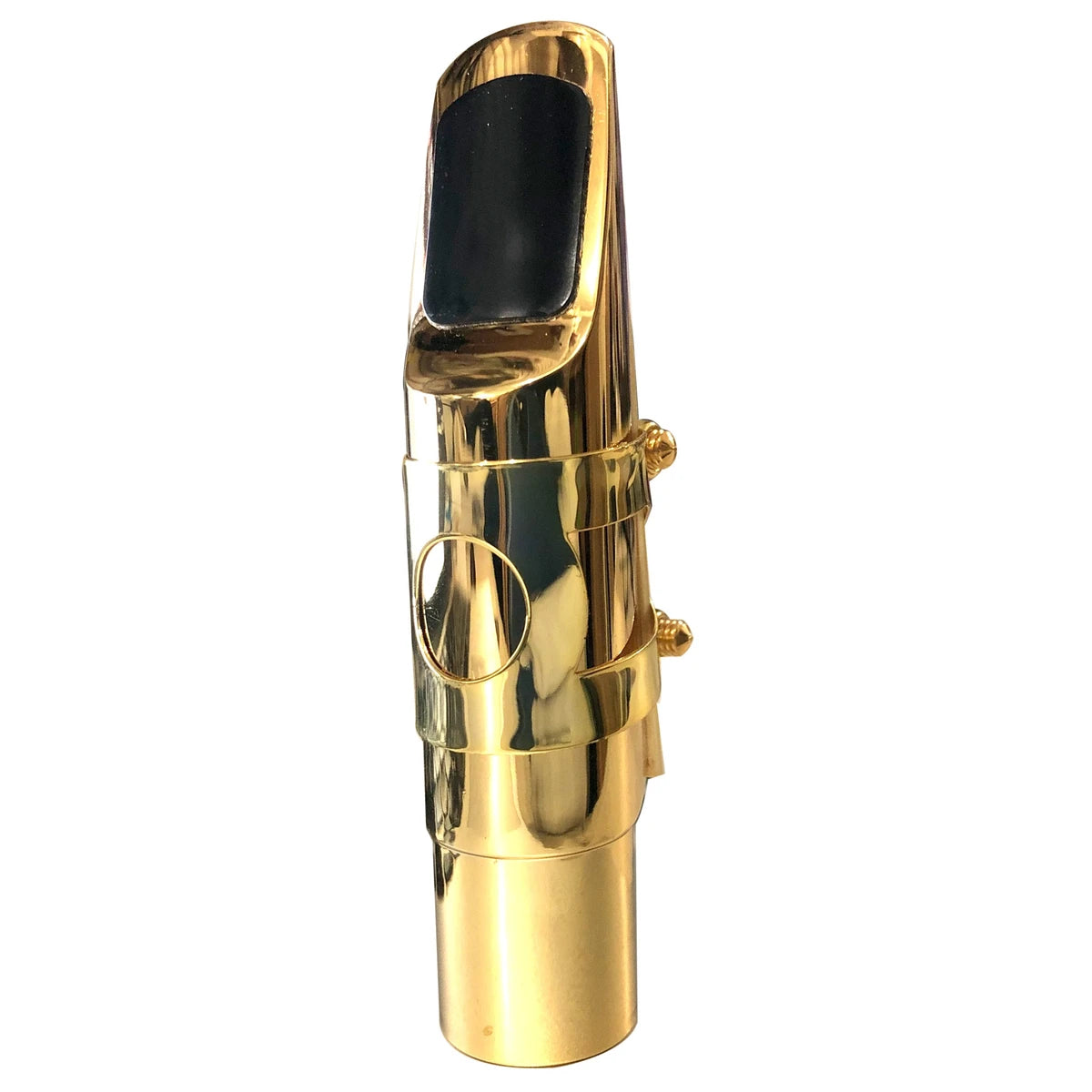 BOQUILLA SILVERTONE METALICA P/SAX ALTO, SLBQ011