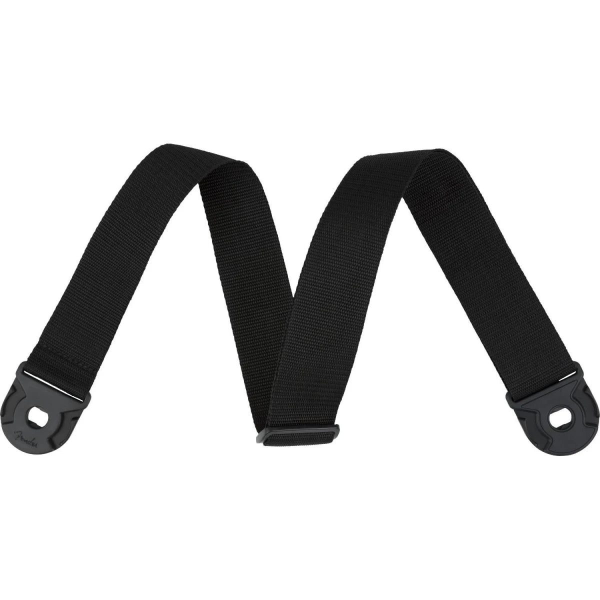 THALY FENDER PARA GUITARRA QUICKGRIP BLK POLY, 0990629009