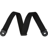 Thumbnail for THALY FENDER PARA GUITARRA QUICKGRIP BLK POLY, 0990629009