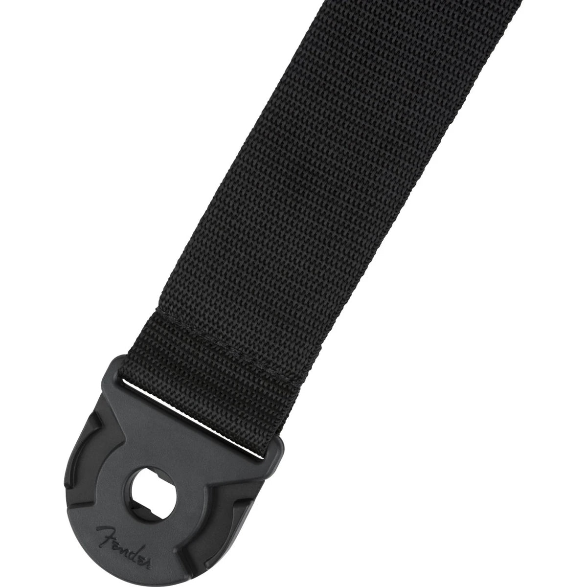 THALY FENDER PARA GUITARRA QUICKGRIP BLK POLY, 0990629009