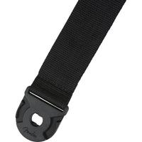 Thumbnail for THALY FENDER PARA GUITARRA QUICKGRIP BLK POLY, 0990629009