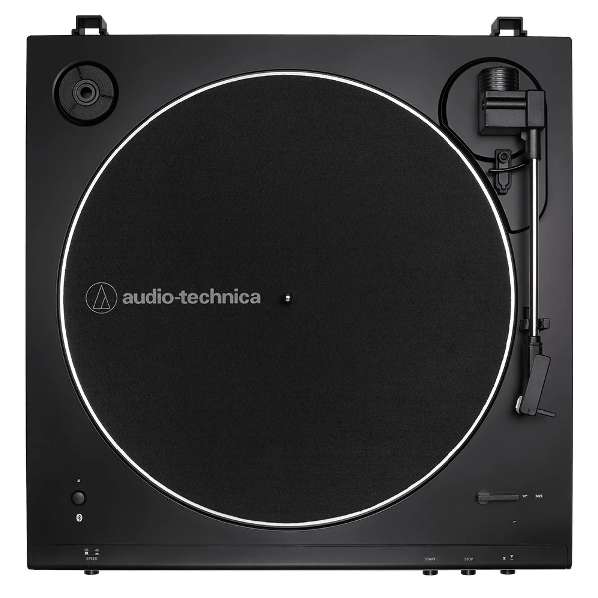 TORNAMESA AUDIOTECHNICA INALAMBRICA NEGRO  C/BLUETOOTH, AT-LP60XBT-BK