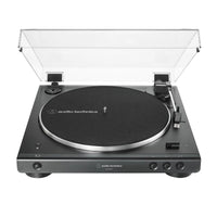 Thumbnail for TORNAMESA AUDIOTECHNICA INALAMBRICA NEGRO  C/BLUETOOTH, AT-LP60XBT-BK