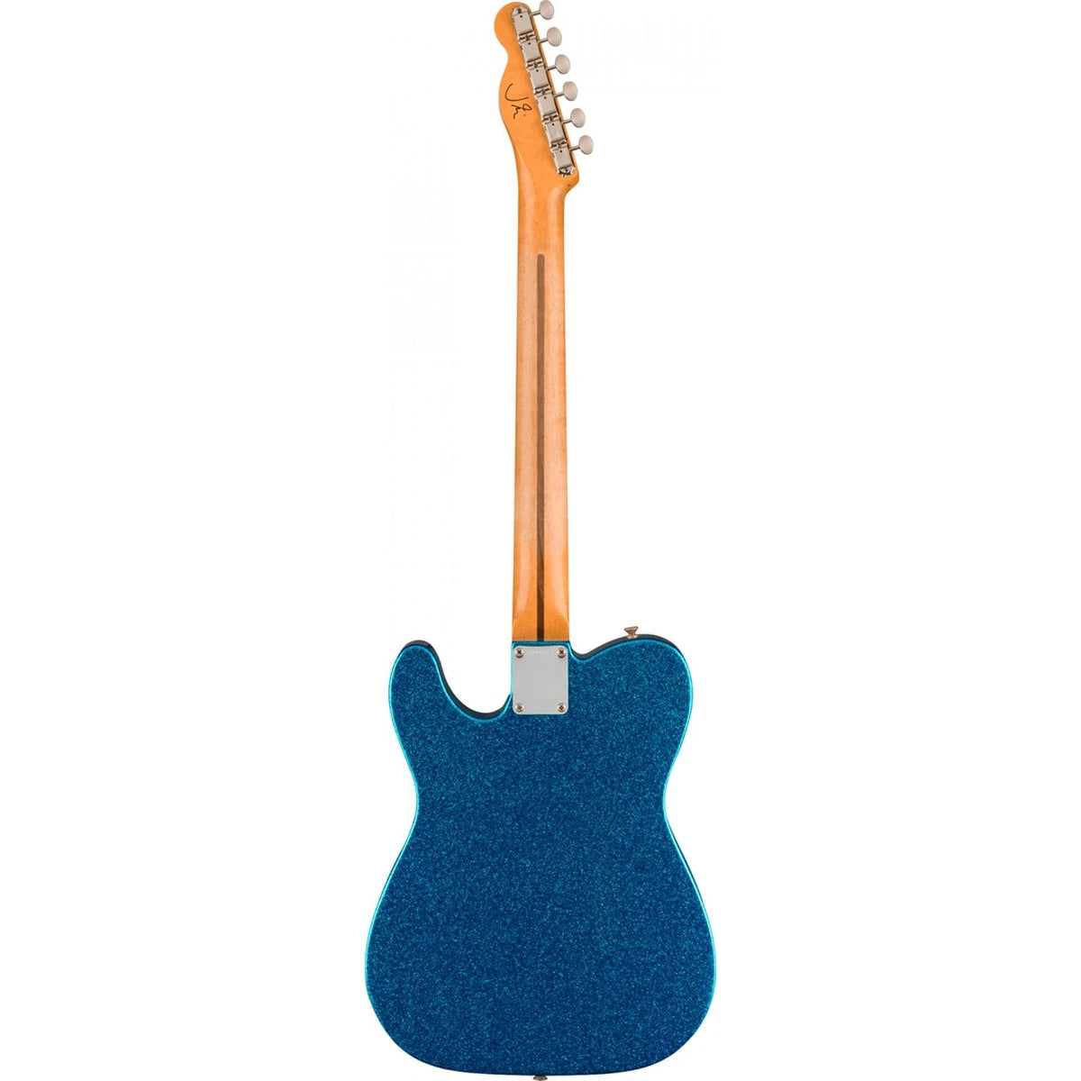 GUITARRA ELECTRICA FENDER J MASCIS TELECASTER MX ROCKET BLUE0140262326