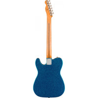 Thumbnail for GUITARRA ELECTRICA FENDER J MASCIS TELECASTER MX ROCKET BLUE0140262326