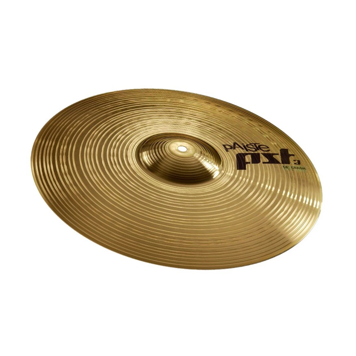 PLATILLO PAISTE CRASH 14" PST3, J0631414