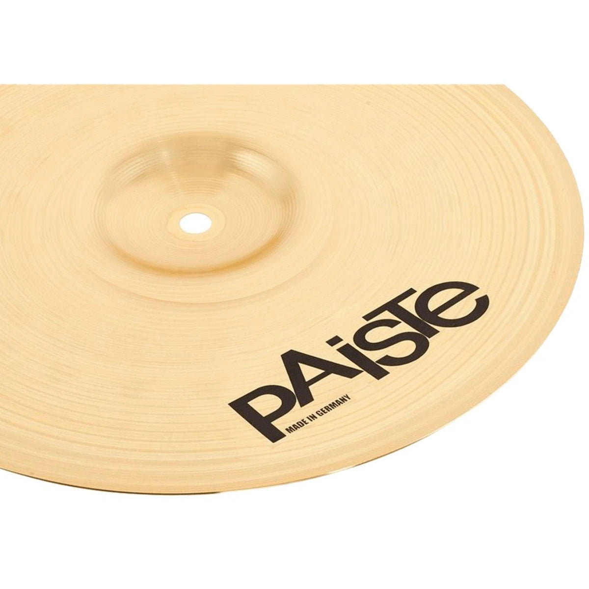 PLATILLO PAISTE CRASH 14" PST3, J0631414