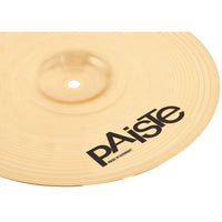 Thumbnail for PLATILLO PAISTE CRASH 14