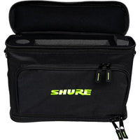 Thumbnail for FUNDA SHURE ACOJINADA P/ SISTEMA INALAMBRICO, SH-WSYS-BAG