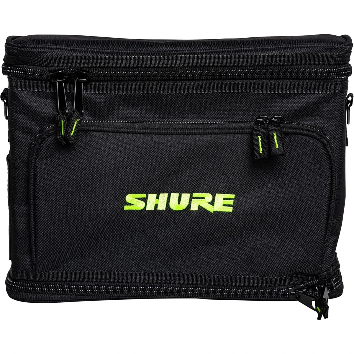 FUNDA SHURE ACOJINADA P/ SISTEMA INALAMBRICO, SH-WSYS-BAG