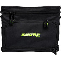 Thumbnail for FUNDA SHURE ACOJINADA P/ SISTEMA INALAMBRICO, SH-WSYS-BAG
