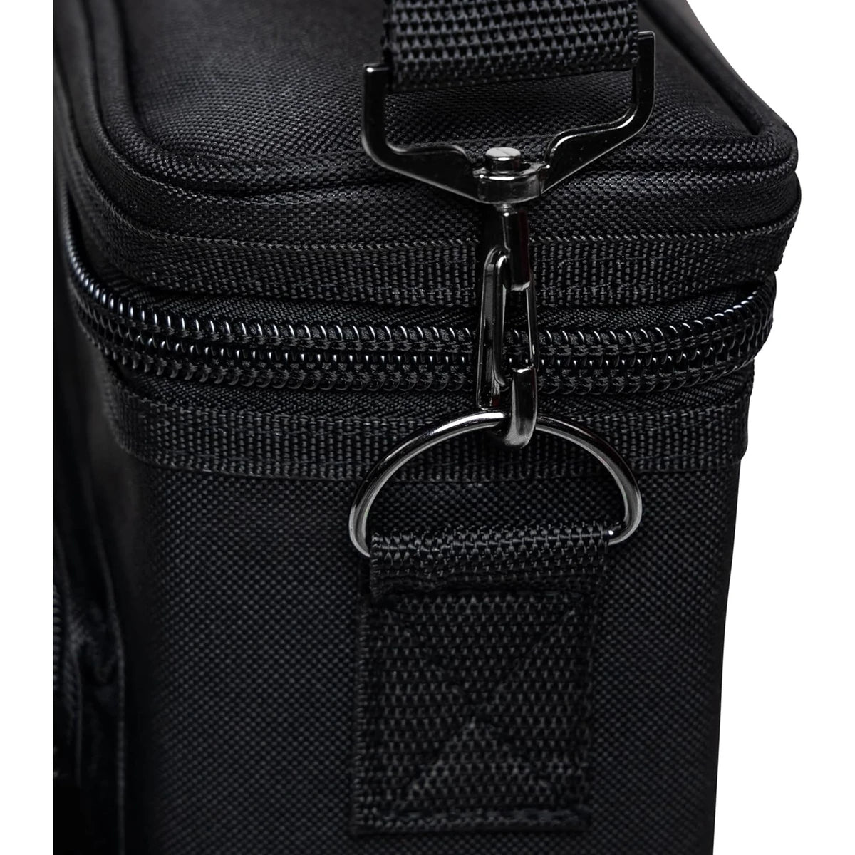 FUNDA SHURE ACOJINADA P/ SISTEMA INALAMBRICO, SH-WSYS-BAG