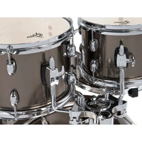Thumbnail for BATERIA GRETSCH ACUSTICA GREY STEEL ENERGY 22, IPGRTGE4E825GRY