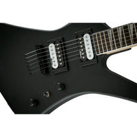 Thumbnail for Guitarra Electrica Jackson JS Series Kelly JS32T Satin Black 2910124568