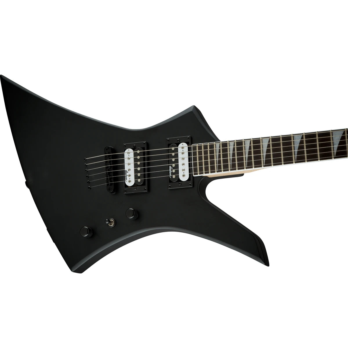 Guitarra Electrica Jackson JS Series Kelly JS32T Satin Black 2910124568