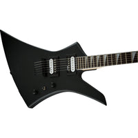 Thumbnail for Guitarra Electrica Jackson JS Series Kelly JS32T Satin Black 2910124568