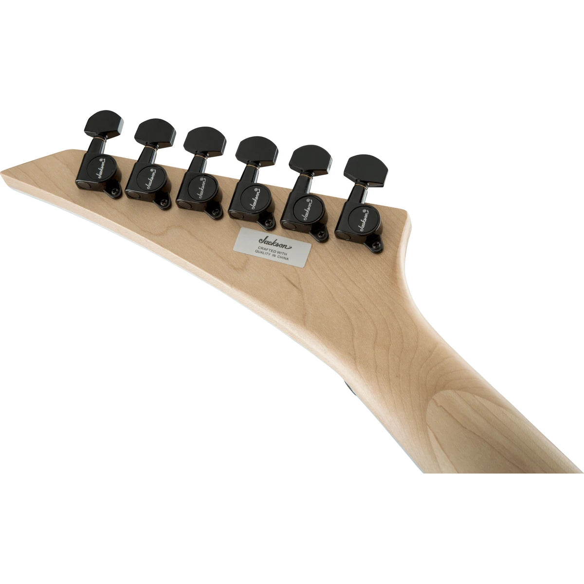Guitarra Electrica Jackson JS Series Kelly JS32T Satin Black 2910124568