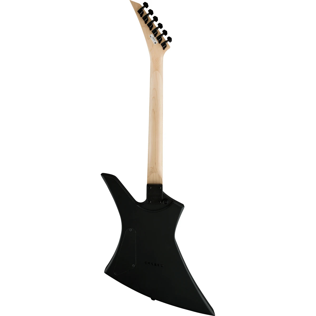Guitarra Electrica Jackson JS Series Kelly JS32T Satin Black 2910124568