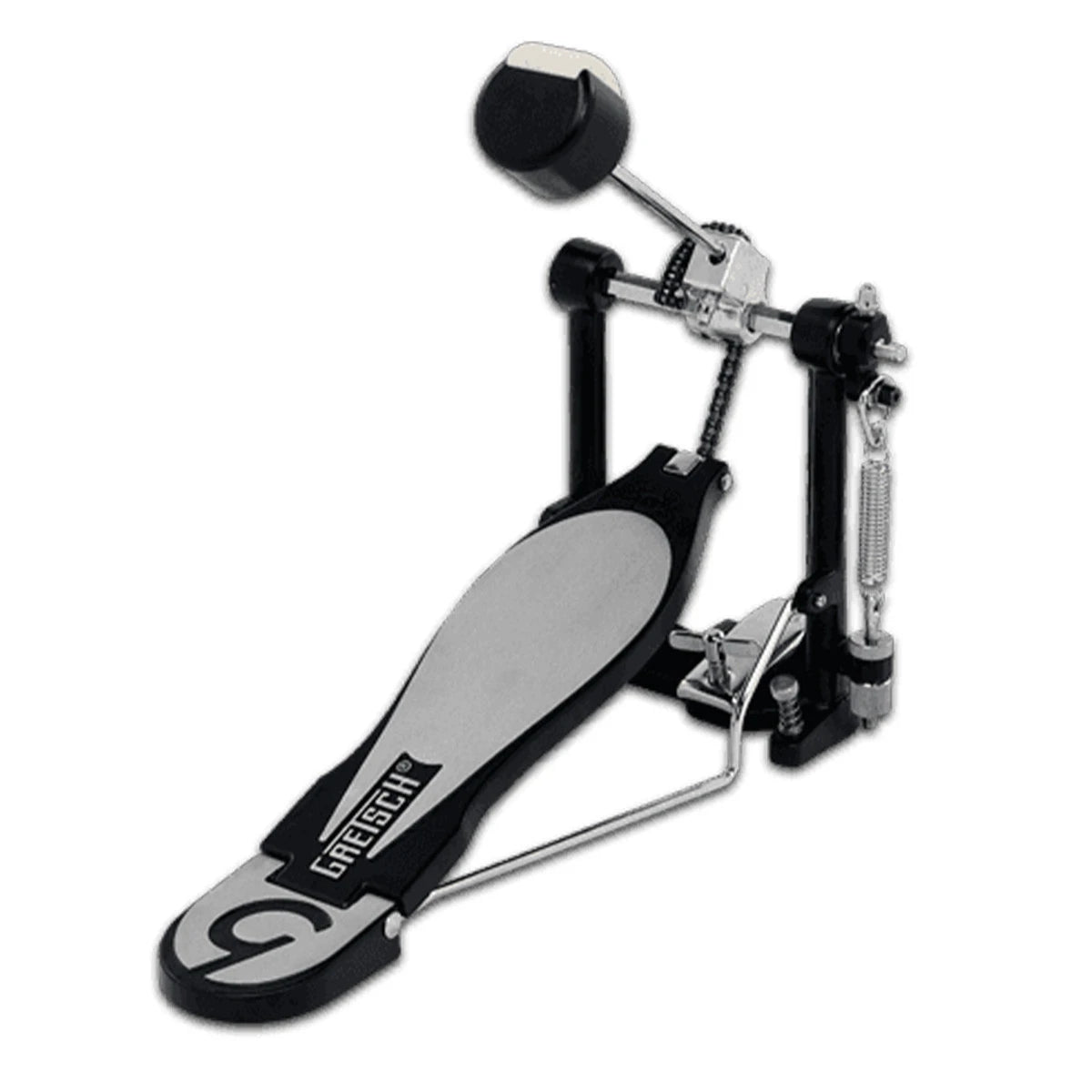 BATERIA GRETSCH ACUSTICA NEGRO ENERGY 22, IPGRTGE4E825BLK