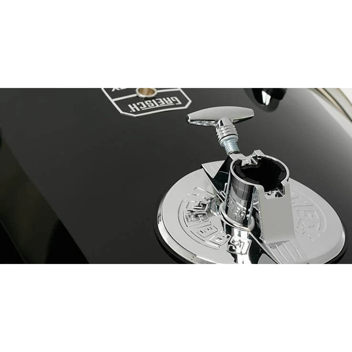 BATERIA GRETSCH ACUSTICA NEGRO ENERGY 22, IPGRTGE4E825BLK