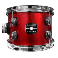 Thumbnail for BATERIA GRETSCH ACUSTICA ROJO ENERGY 22, IPGRTGE4E825RED