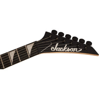 Thumbnail for GUITARRA ELECTRIC JACKSON JS1X DK MINION AH FB SFTY ORANGE, 2912224580