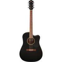 Thumbnail for GUITARRA ELECTROACUSTICA GRETSCH PRELUDE D100 DREAD CE BLK, 2751035506
