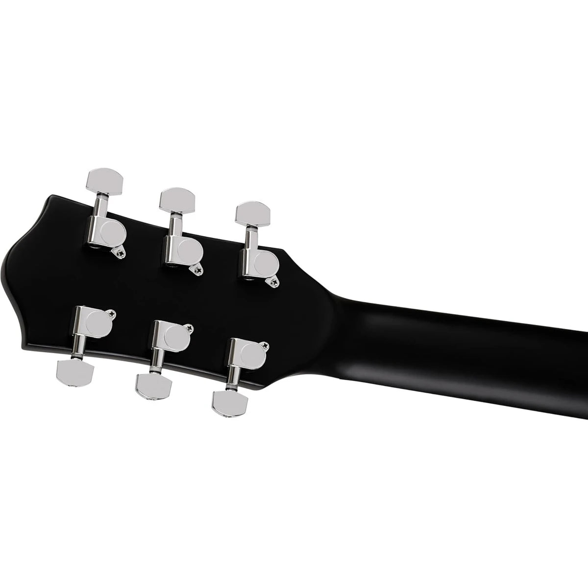 GUITARRA ELECTROACUSTICA GRETSCH PRELUDE D100 DREAD CE BLK, 2751035506