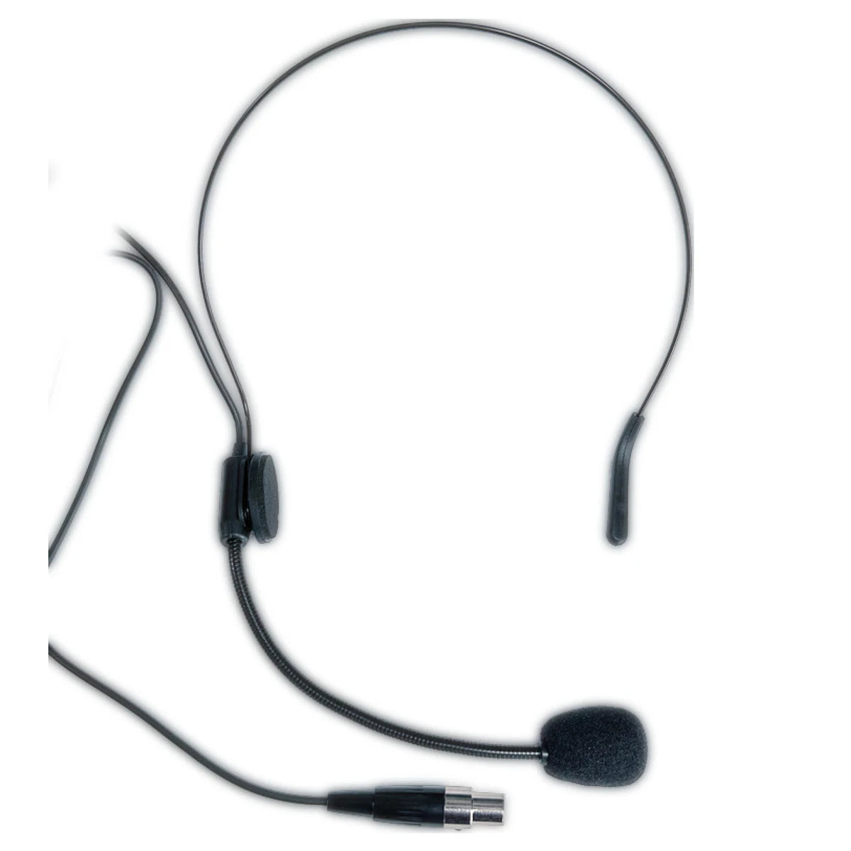 MICROFONO INALAMBRICO KRIEG DIADEMA UHF 16CH RECARGABLE(631-643-646-658 Mhz), KM-25Di
