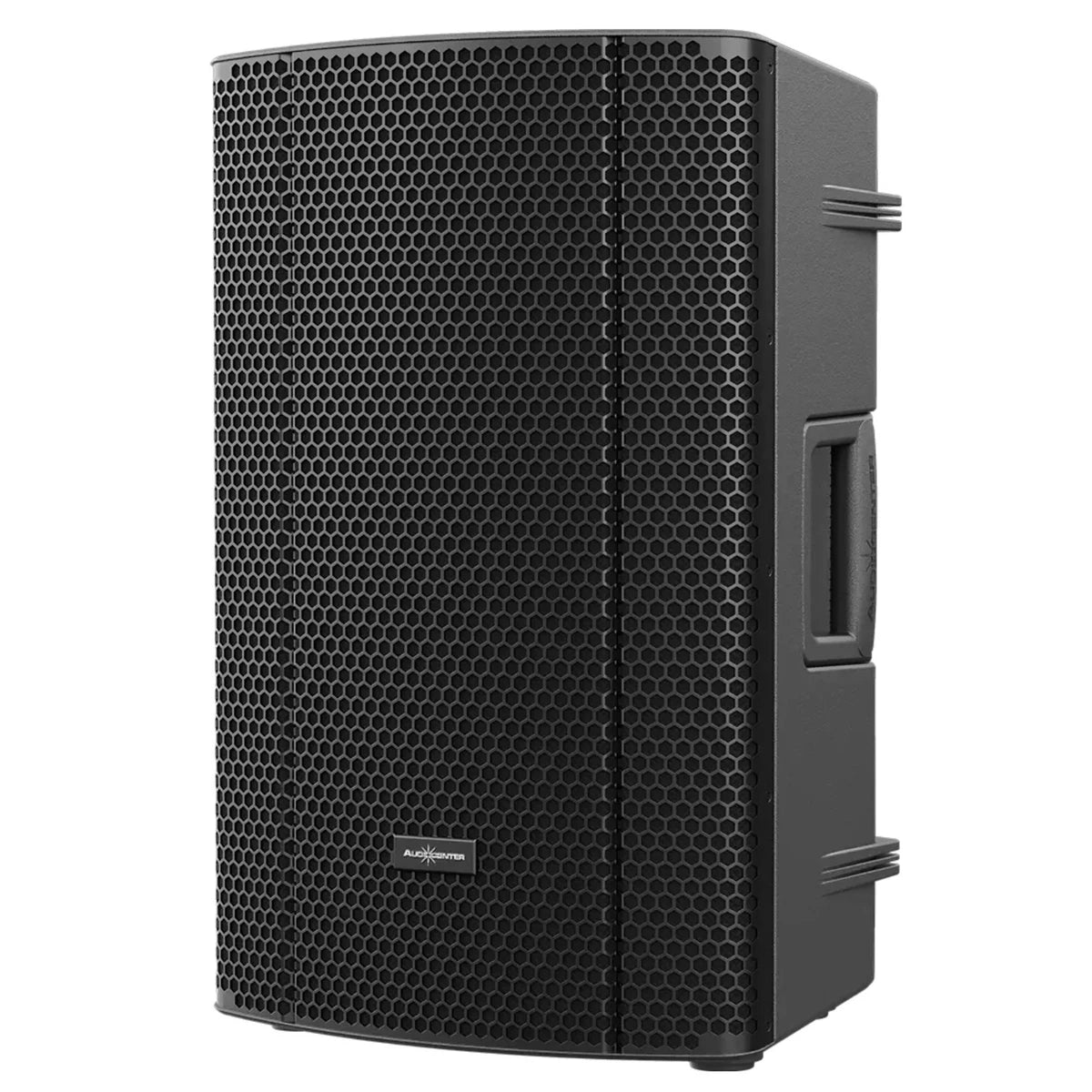 Bafle Audiocenter 15" Activo Profesional, Ma15+