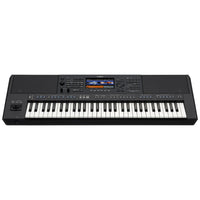 Thumbnail for TECLADO YAMAHA PROFESIONAL C/BLUETOOTH 61 TECLAS C/PA300C, PSRSX720+