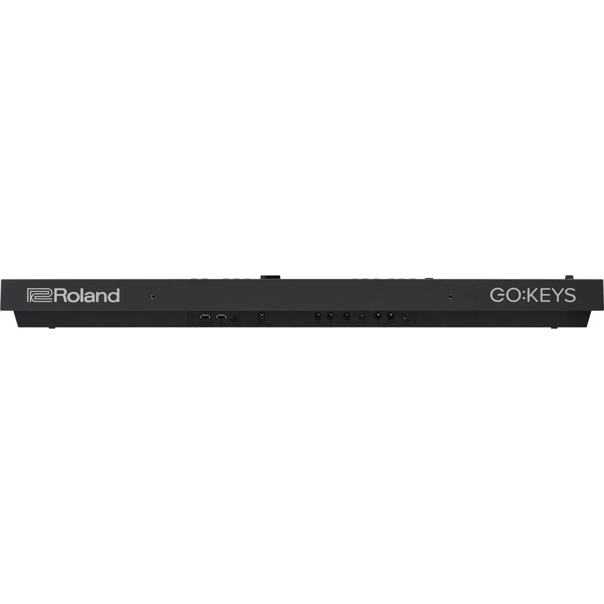TECLADO  ROLAND PORTATIL DE 61 TECLAS, GOKEYS5-GT