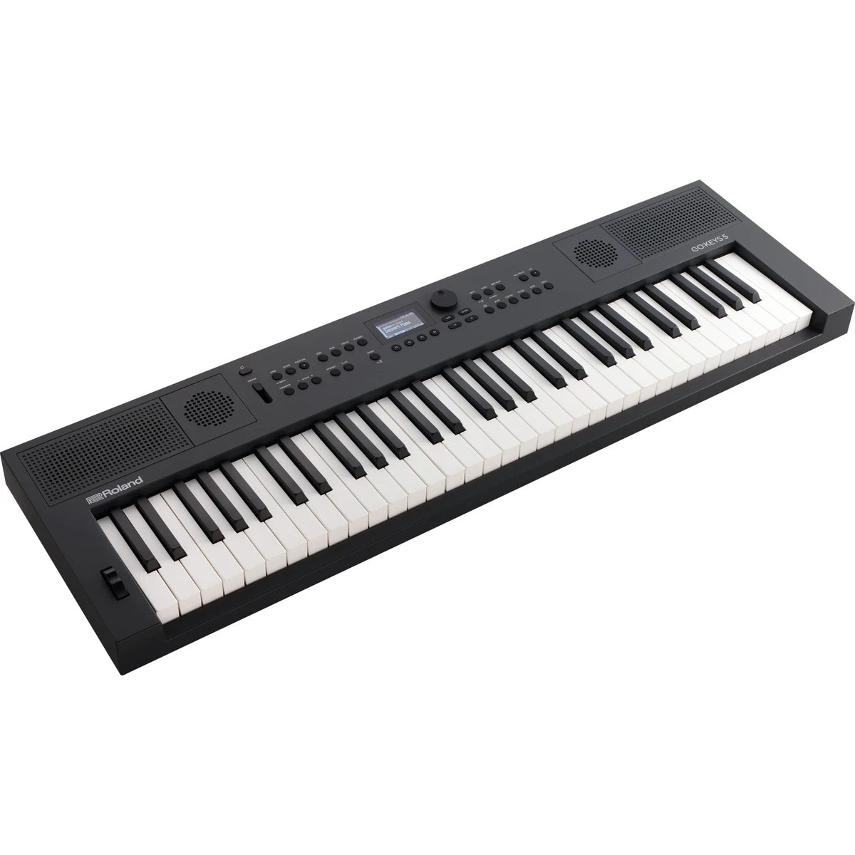 TECLADO  ROLAND PORTATIL DE 61 TECLAS, GOKEYS5-GT
